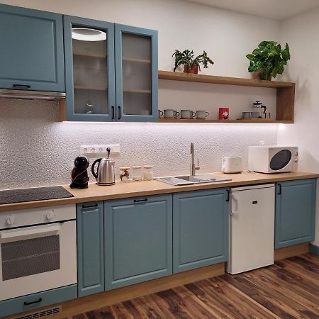 Jegmadar Apartman Дебрецен Экстерьер фото