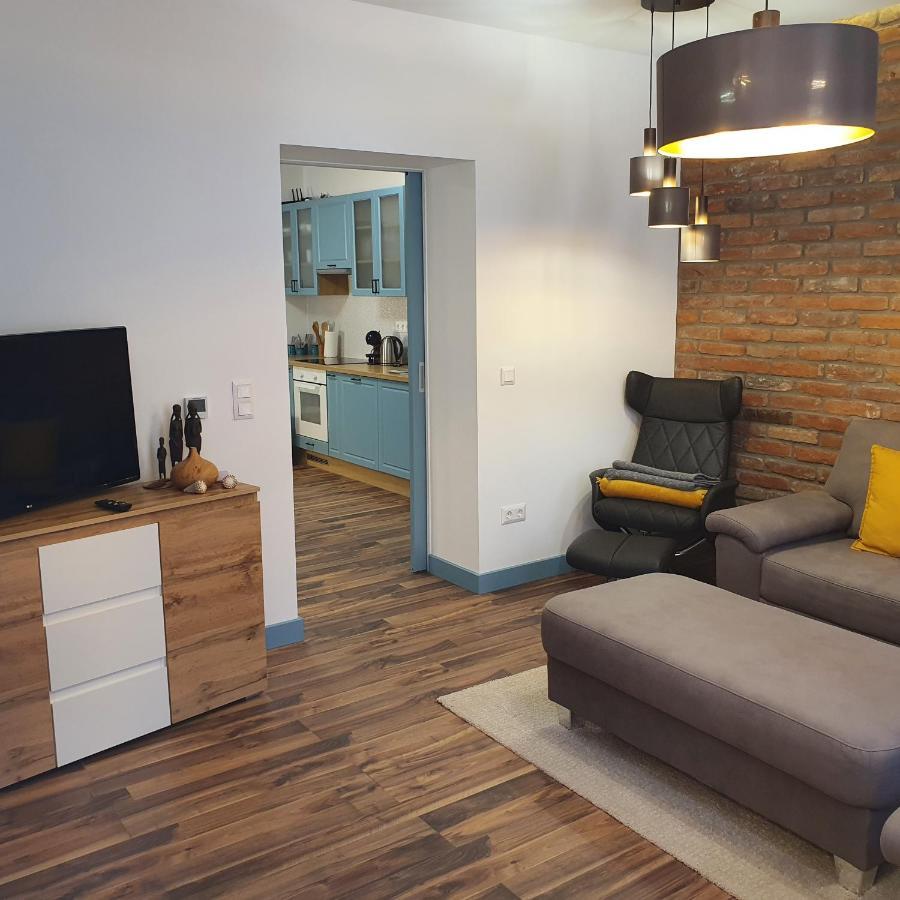 Jegmadar Apartman Дебрецен Экстерьер фото