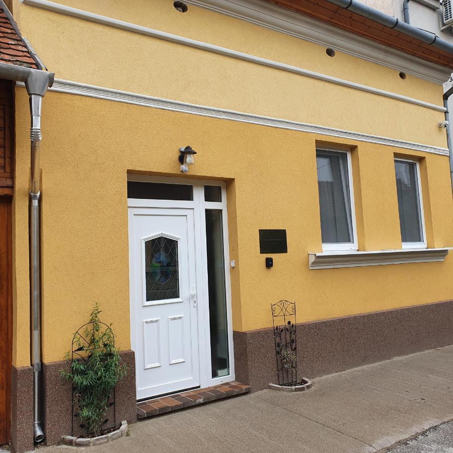Jegmadar Apartman Дебрецен Экстерьер фото