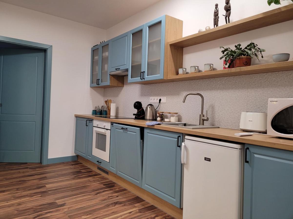 Jegmadar Apartman Дебрецен Экстерьер фото
