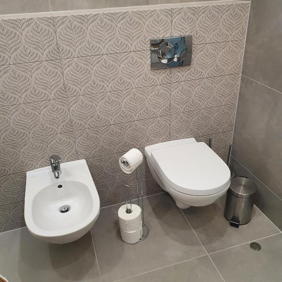 Jegmadar Apartman Дебрецен Экстерьер фото