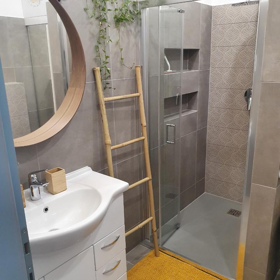 Jegmadar Apartman Дебрецен Экстерьер фото