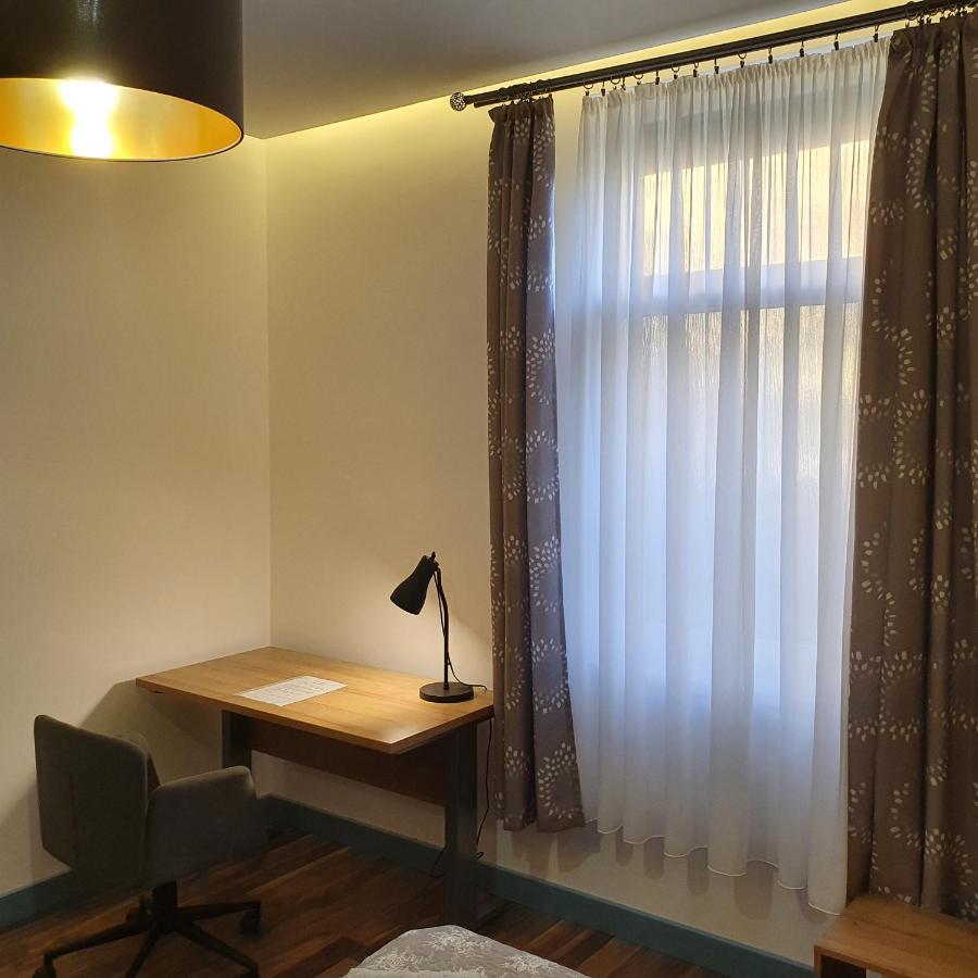 Jegmadar Apartman Дебрецен Экстерьер фото