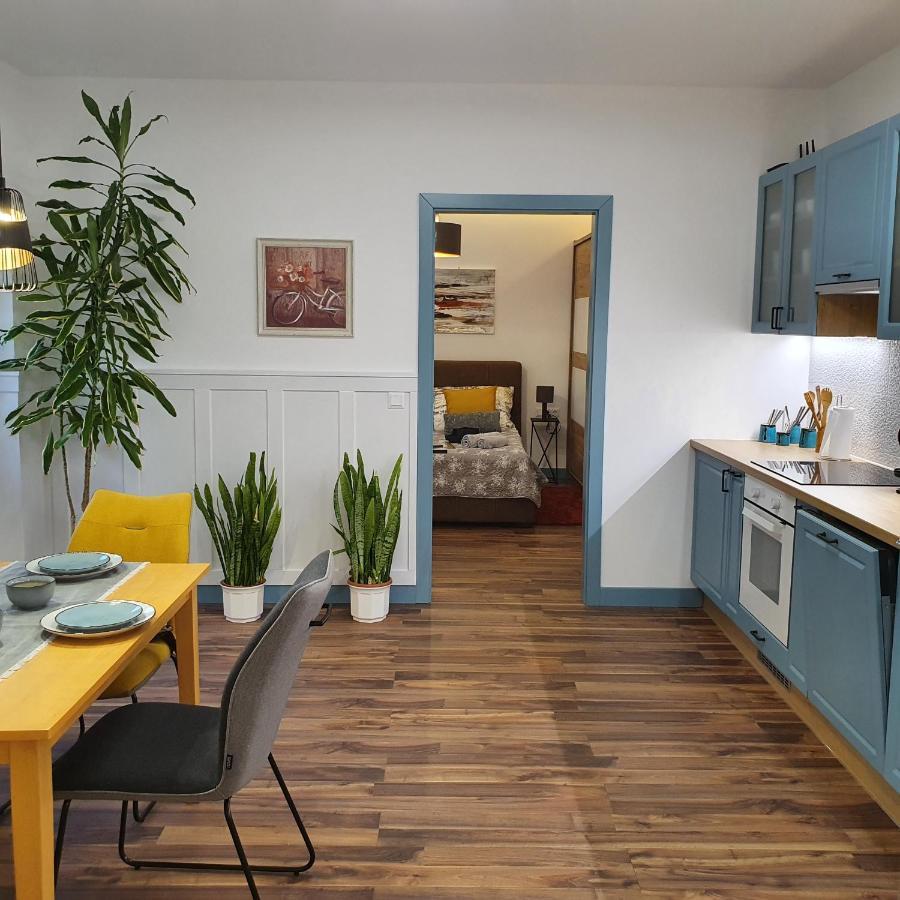 Jegmadar Apartman Дебрецен Экстерьер фото