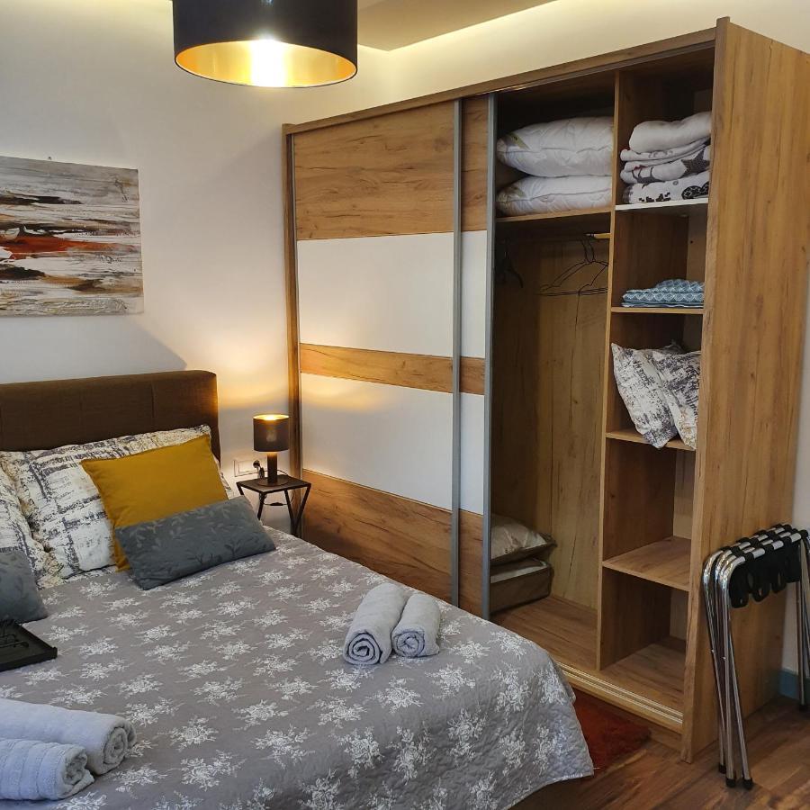 Jegmadar Apartman Дебрецен Экстерьер фото