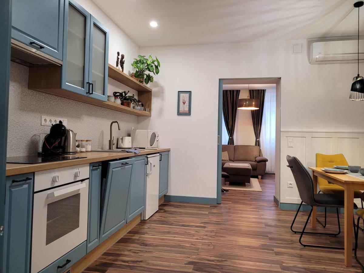 Jegmadar Apartman Дебрецен Экстерьер фото