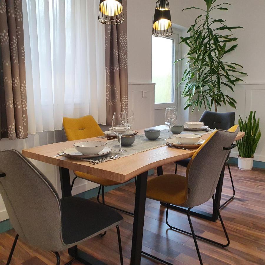 Jegmadar Apartman Дебрецен Экстерьер фото