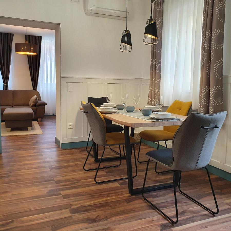 Jegmadar Apartman Дебрецен Экстерьер фото